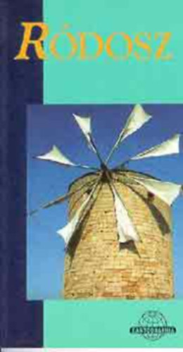 Gerry Crawshaw - Rodosz /kk-sorozat/ (Cartographia)