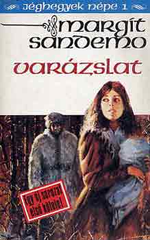 Margit Sandemo - Var�zslat (J�ghegyek n�pe 1.)