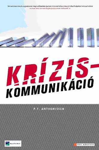 P.F. Anthonissen - Krziskommunikci