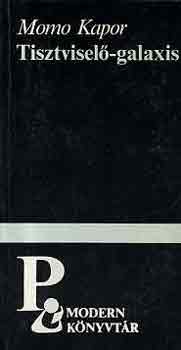 Momo Kapor - Tisztvisel�-galaxis