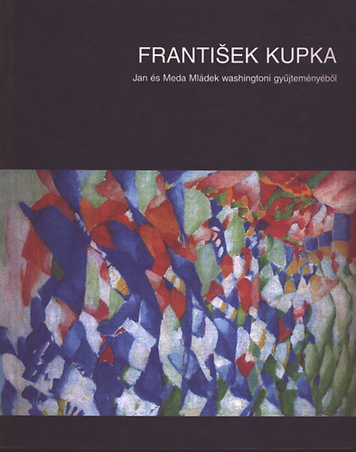 Frantisek Kupka - Jan s Meda Mldek washingtoni gyjtemnybl