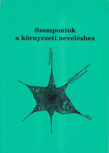 Dr. Nagy M�ria - Szempontok a k�rnyezeti nevel�shez