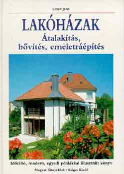 Kurt Jeni - Lakhzak - talakts, bvts, emeletrpts