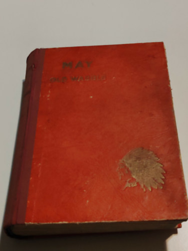 May Károly - Old Wabble