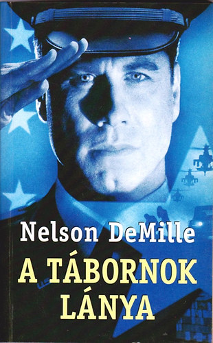 Nelson DeMille - A tbornok lnya