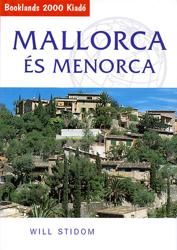 Will Stidom - Mallorca és Menorca