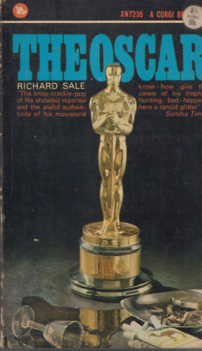 Richard Sale - The Oscar