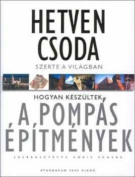 Hetven csoda szerte a vil�gban