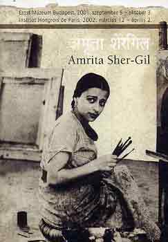 Ernst Mzeum - Amrita Sher-Gil