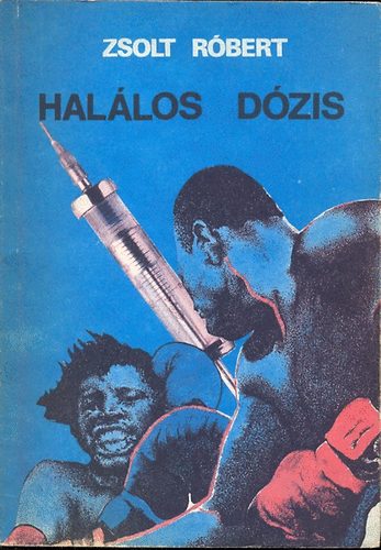 Zsolt R�bert - Hal�los d�zis