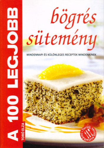 Tor� Elza - A 100 legjobb b�gr�s s�tem�ny