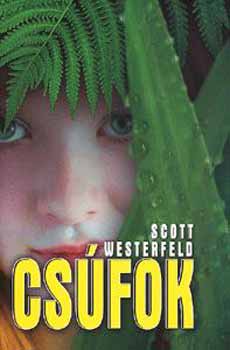 Scott Westerfeld - Cs�fok