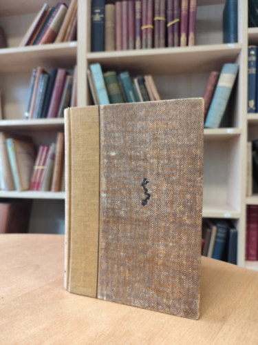 Erskine Caldwell - Embervad�szat