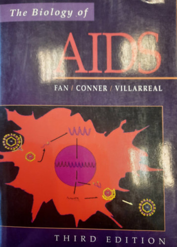 Ross F.Conner, Luis P. Villarreal Hung Fan - The Biology of ADIS
