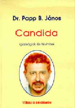 Papp B.Jnos Dr. - Candida
