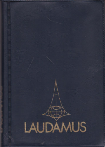 Laudamus: Hymnal for the Lutheran World Federation