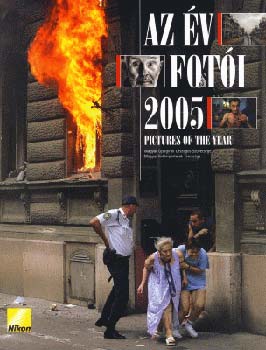Bnkuti Andrs  (szerkeszt) - Az v foti 2005.