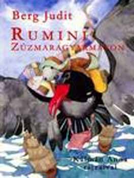 Berg Judit - Rumini Z�zmaragyarmaton