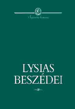 Osiris Kiad - Lysias beszdei
