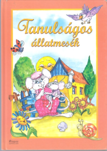 Tanuls�gos �llatmes�k