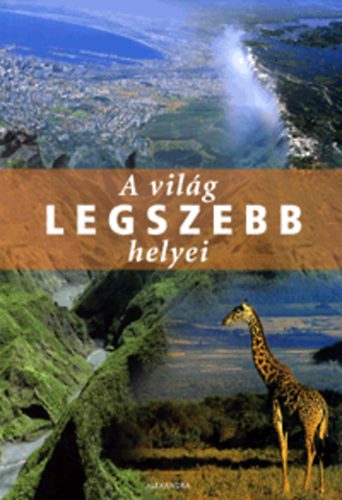 A világ legszebb helyei