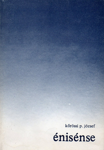 K�r�ssi P. J�zsef - �nis�nse