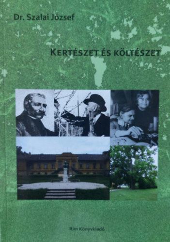 Dr. Szalai Jzsef - Kertszet s kltszet