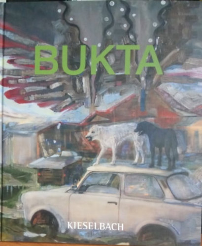 Bukta Imre - Bukta - Nlunk, vidken - At Our Home in the Countryside