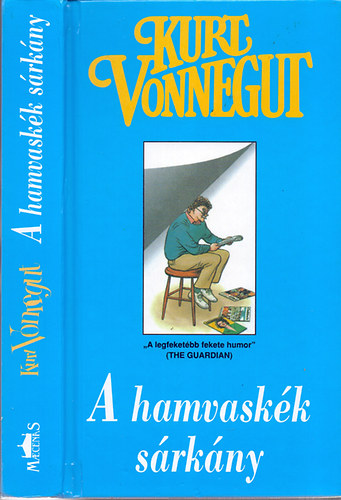 Kurt Vonnegut - A hamvaskk srkny