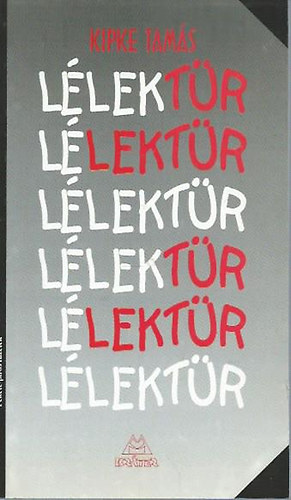 Kipke Tams - Llektr