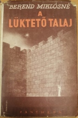 Berend Miklsn - A lktet talaj I-II.