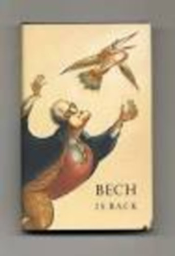 John Updike - Bech is back