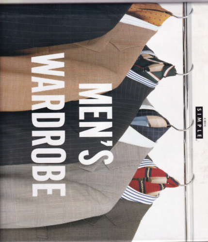 Men's Wardrobe