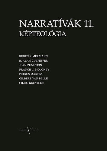 Narratívák 11. - Képteológia