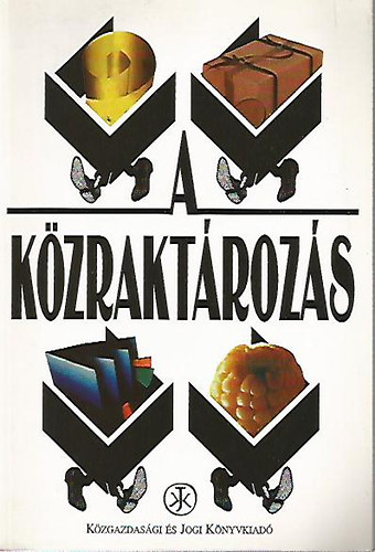 Cske Andrea  (szerk) - A kzraktrozs