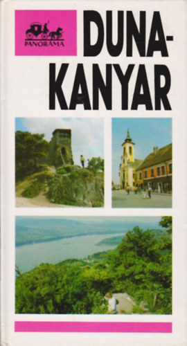 Cseke L�szl� - Dunakanyar (Panor�ma)