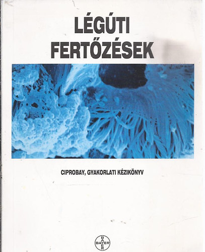 Légúti fertőzések