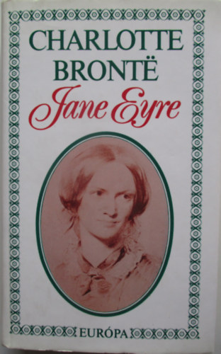 Charlotte Bront - Jane Eyre