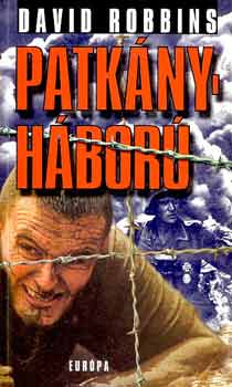 David Robbins - Patkányháború