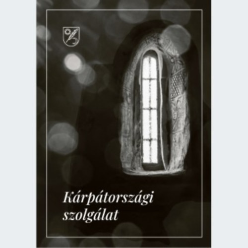 Kárpátországi szolgálat - Idea könyvtér - erdélyi magyar könyvek