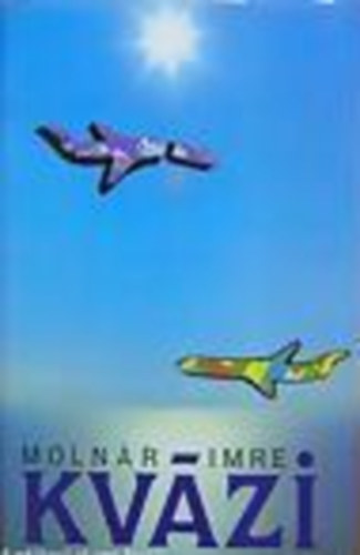 MOln�r Imre - Kv�zi
