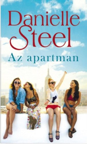 Danielle Steel - Az apartman