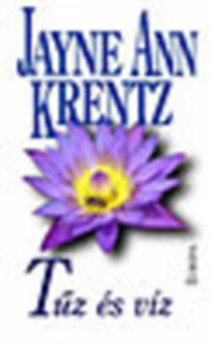 Jayne Ann Krentz - Tz s vz