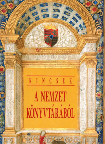 Magyar Knyvklub - Kincsek a nemzet knyvtrbl
