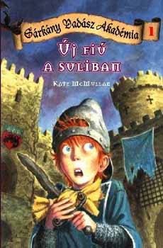 Kate McMullen - �j fi� a suliban