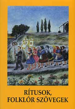 Rtusok, folklr szvegek