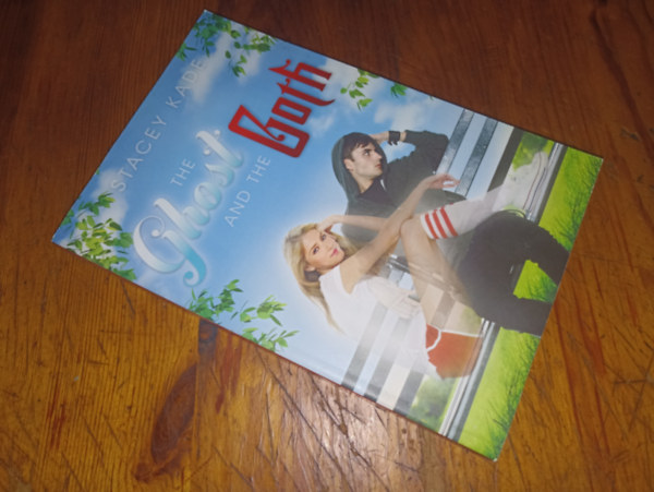 The Ghost and the Goth