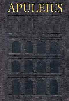 Apuleius - Az aranyszam�r