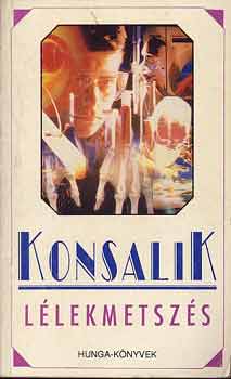 Konsalik - Llekmetszs