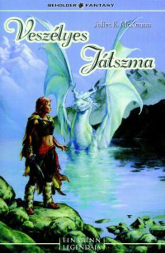 Juliet E. McKenna - Vesz�lyes j�tszma, Kegyetlen esk�, Forgand� szerencse, K�zdelmes h�s�g,K�t�lt� fegyver,